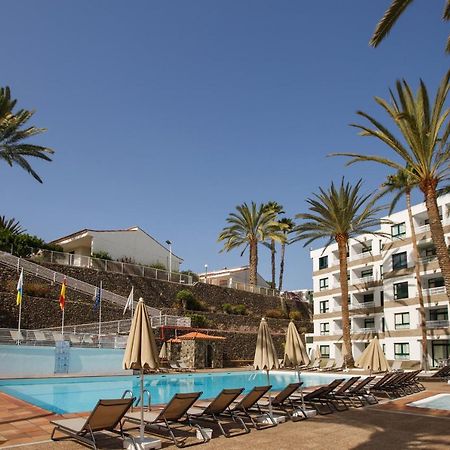 Apartamentos Walhalla Πλάγια ντελ Ινγκλές Εξωτερικό φωτογραφία