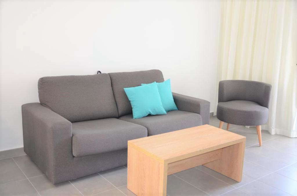 Apartamentos Walhalla Πλάγια ντελ Ινγκλές Εξωτερικό φωτογραφία