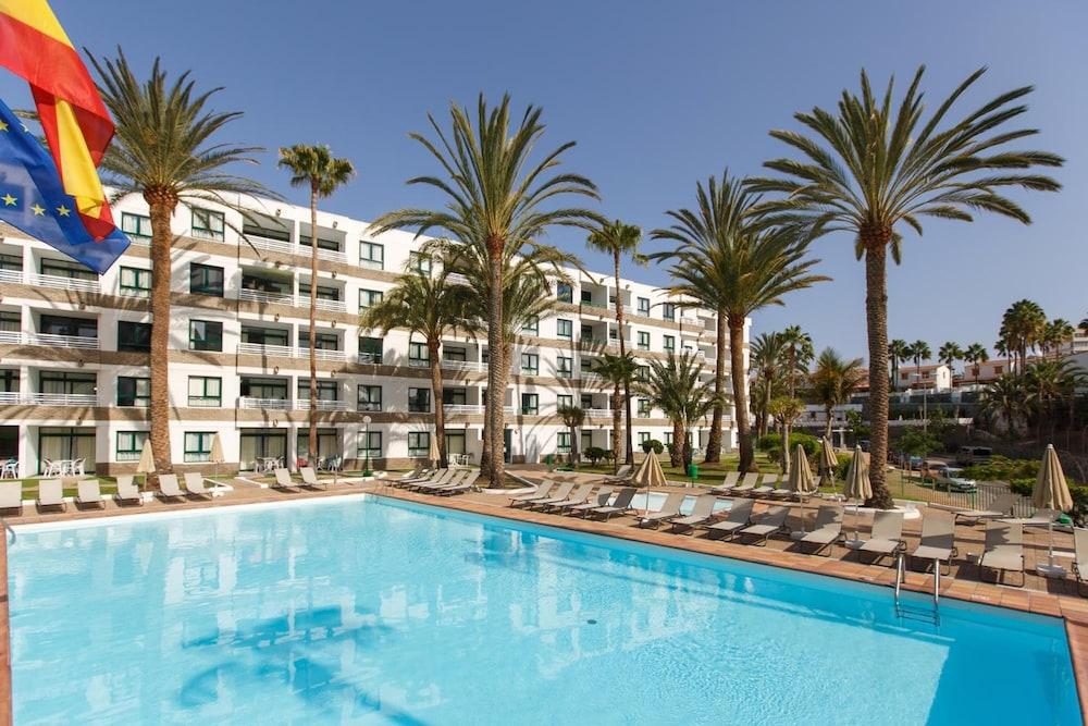 Apartamentos Walhalla Πλάγια ντελ Ινγκλές Εξωτερικό φωτογραφία