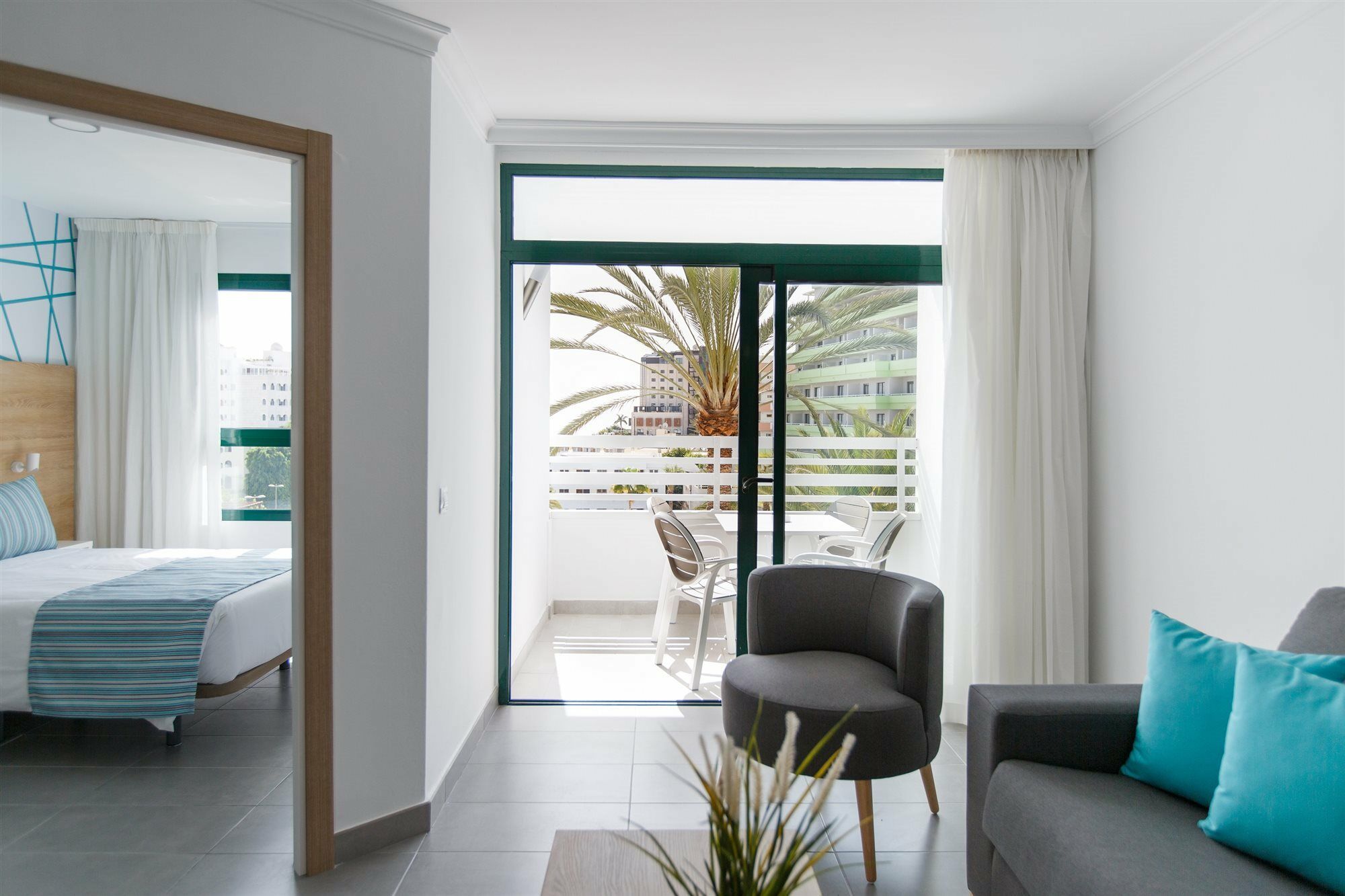Apartamentos Walhalla Πλάγια ντελ Ινγκλές Εξωτερικό φωτογραφία
